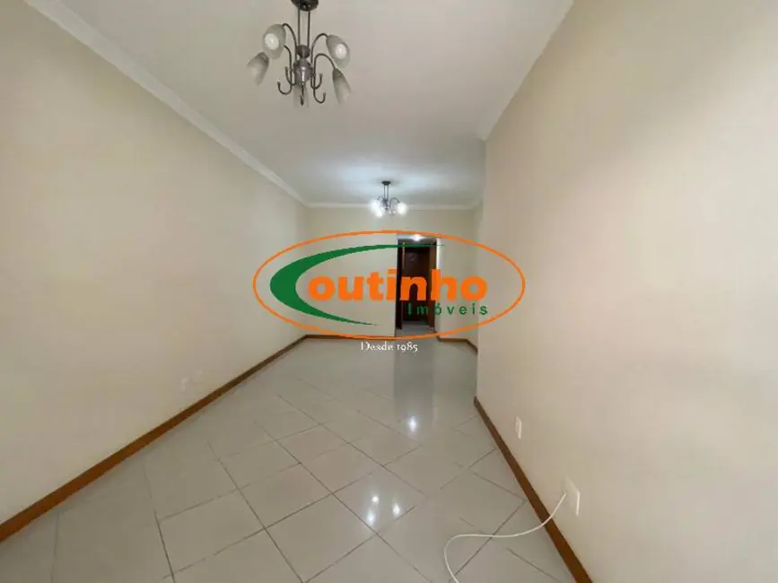 Apartamento com 3 quartos à venda, 92m2 em Vila Isabel, Rio De Janeiro - RJ - imagem 5 Foto 5 de Apartamento com 3 quartos à venda, 92m2 em Vila Isabel, Rio De Janeiro - RJ