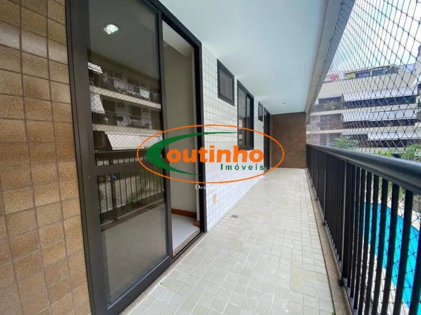 Apartamento com 3 quartos à venda, 92m2 em Vila Isabel, Rio De Janeiro - RJ - imagem 2 Foto 2 de Apartamento com 3 quartos à venda, 92m2 em Vila Isabel, Rio De Janeiro - RJ