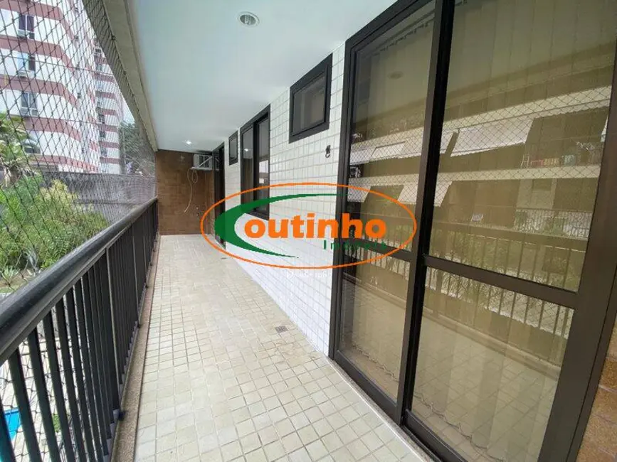 Apartamento com 3 quartos à venda, 92m2 em Vila Isabel, Rio De Janeiro - RJ - imagem 3 Foto 3 de Apartamento com 3 quartos à venda, 92m2 em Vila Isabel, Rio De Janeiro - RJ