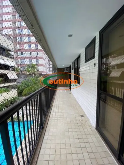 Apartamento com 3 quartos à venda, 92m2 em Vila Isabel, Rio De Janeiro - RJ - imagem 4 Foto 4 de Apartamento com 3 quartos à venda, 92m2 em Vila Isabel, Rio De Janeiro - RJ