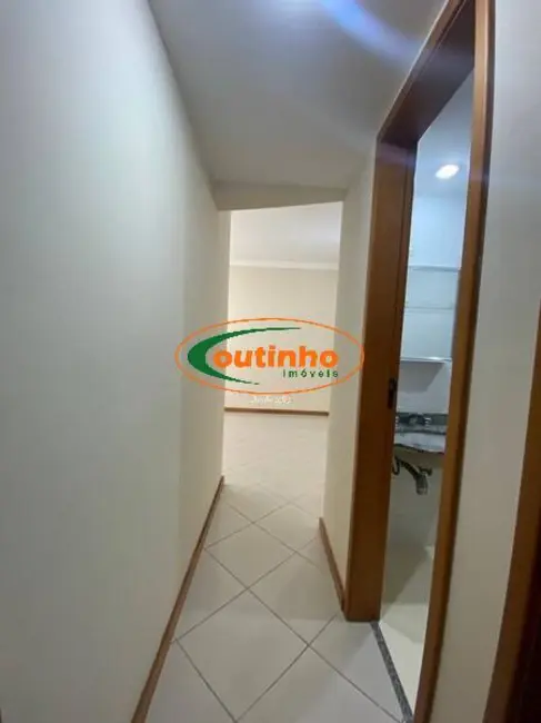 Apartamento com 3 quartos à venda, 92m2 em Vila Isabel, Rio De Janeiro - RJ - imagem 9 Foto 9 de Apartamento com 3 quartos à venda, 92m2 em Vila Isabel, Rio De Janeiro - RJ