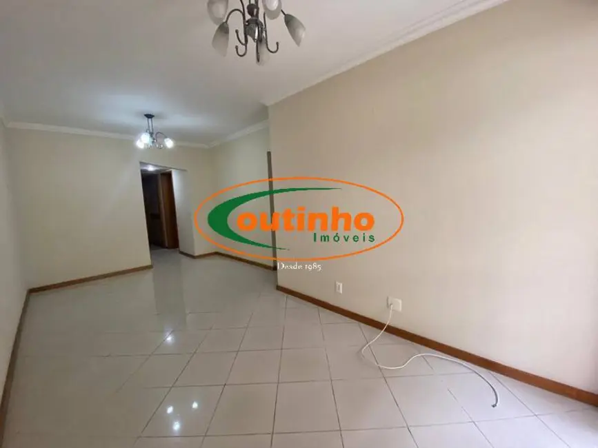 Apartamento com 3 quartos à venda, 92m2 em Vila Isabel, Rio De Janeiro - RJ - imagem 6 Foto 6 de Apartamento com 3 quartos à venda, 92m2 em Vila Isabel, Rio De Janeiro - RJ