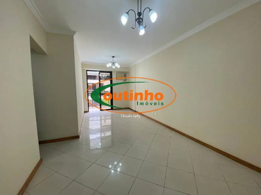 Apartamento com 3 quartos à venda, 92m2 em Vila Isabel, Rio De Janeiro - RJ - imagem 8 Foto 8 de Apartamento com 3 quartos à venda, 92m2 em Vila Isabel, Rio De Janeiro - RJ