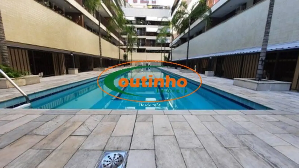 Foto 1 de Apartamento com 3 quartos à venda, 92m2 em Vila Isabel, Rio De Janeiro - RJ