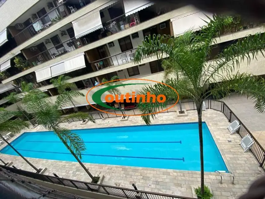 Foto 2 de Apartamento com 3 quartos à venda, 92m2 em Vila Isabel, Rio De Janeiro - RJ
