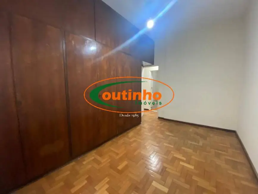 Foto 9 de Apartamento com 3 quartos à venda, 118m2 em Tijuca, Rio De Janeiro - RJ