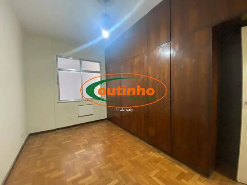 Foto 8 de Apartamento com 3 quartos à venda, 118m2 em Tijuca, Rio De Janeiro - RJ