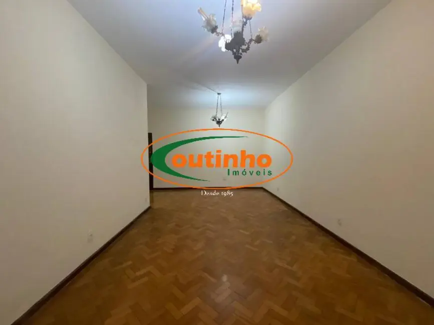Foto 4 de Apartamento com 3 quartos à venda, 118m2 em Tijuca, Rio De Janeiro - RJ