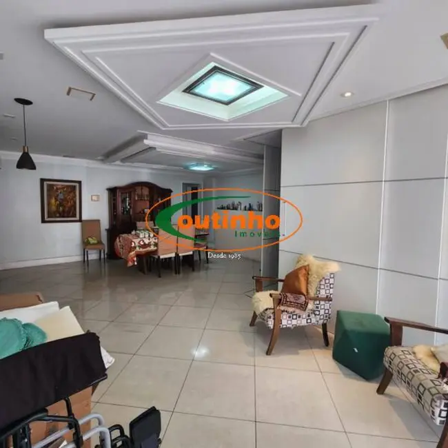 Foto 8 de Apartamento com 4 quartos à venda, 169m2 em Freguesia (Jacarepaguá), Rio De Janeiro - RJ