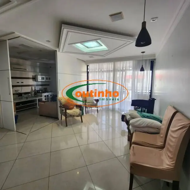 Foto 7 de Apartamento com 4 quartos à venda, 169m2 em Freguesia (Jacarepaguá), Rio De Janeiro - RJ