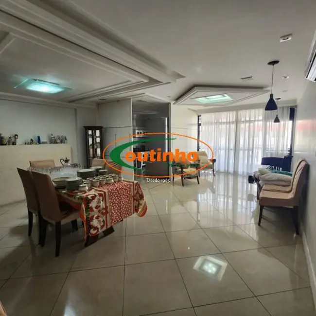 Foto 6 de Apartamento com 4 quartos à venda, 169m2 em Freguesia (Jacarepaguá), Rio De Janeiro - RJ