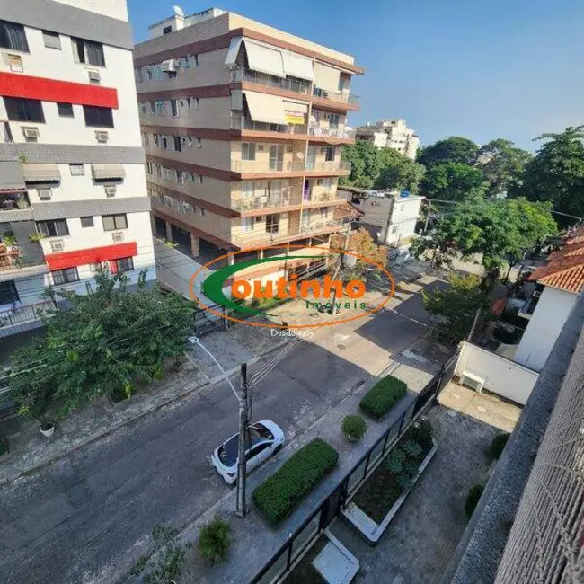 Foto 4 de Apartamento com 4 quartos à venda, 169m2 em Freguesia (Jacarepaguá), Rio De Janeiro - RJ