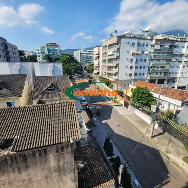 Foto 3 de Apartamento com 4 quartos à venda, 169m2 em Freguesia (Jacarepaguá), Rio De Janeiro - RJ