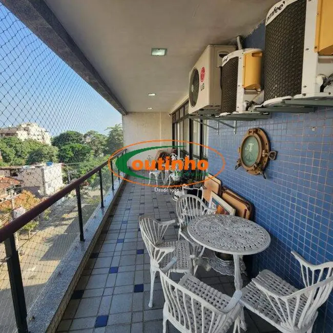 Foto 1 de Apartamento com 4 quartos à venda, 169m2 em Freguesia (Jacarepaguá), Rio De Janeiro - RJ