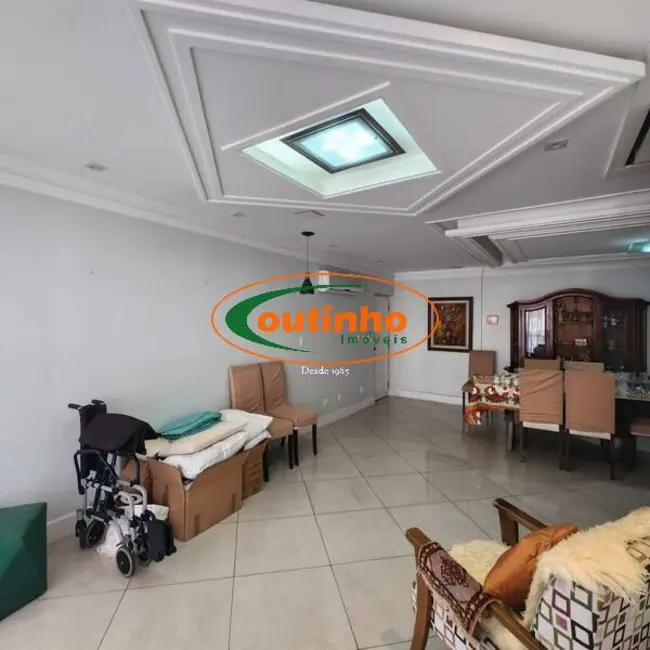 Foto 9 de Apartamento com 4 quartos à venda, 169m2 em Freguesia (Jacarepaguá), Rio De Janeiro - RJ