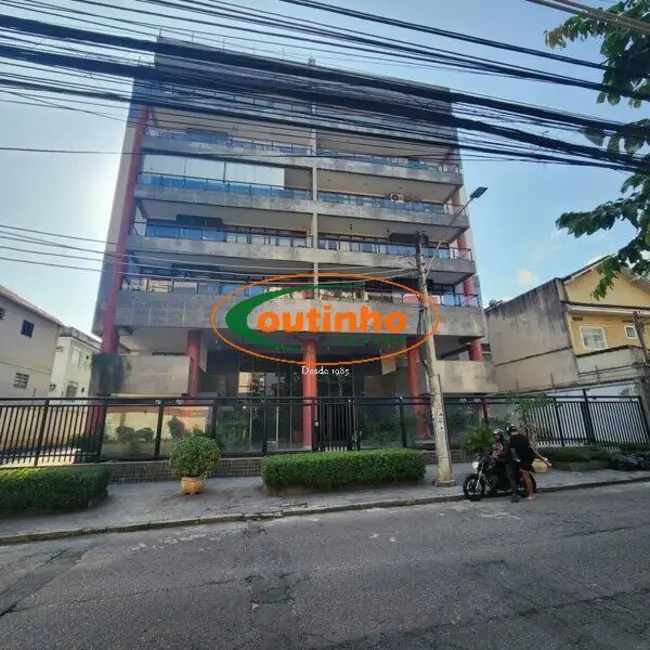 Foto 1 de Apartamento com 4 quartos à venda, 169m2 em Freguesia (Jacarepaguá), Rio De Janeiro - RJ
