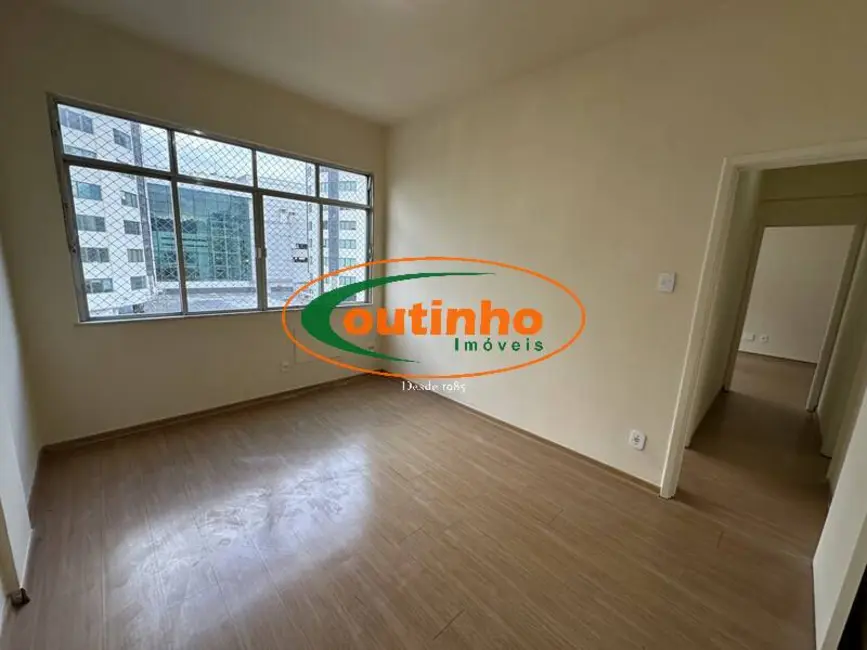 Apartamento com 2 quartos à venda, 70m2 em Maracanã, Rio De Janeiro - RJ - imagem 6 Foto 6 de Apartamento com 2 quartos à venda, 70m2 em Maracanã, Rio De Janeiro - RJ
