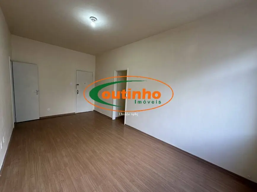 Apartamento com 2 quartos à venda, 70m2 em Maracanã, Rio De Janeiro - RJ - imagem 4 Foto 4 de Apartamento com 2 quartos à venda, 70m2 em Maracanã, Rio De Janeiro - RJ