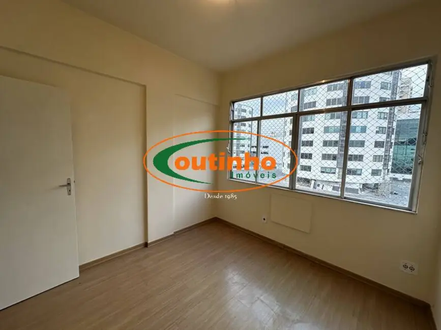 Apartamento com 2 quartos à venda, 70m2 em Maracanã, Rio De Janeiro - RJ - imagem 9 Foto 9 de Apartamento com 2 quartos à venda, 70m2 em Maracanã, Rio De Janeiro - RJ