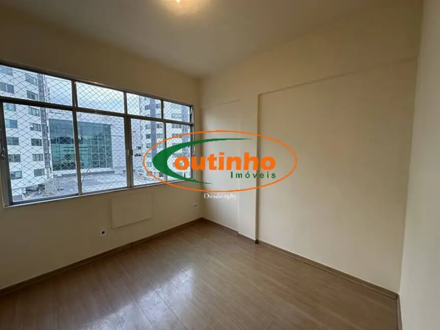 Apartamento com 2 quartos à venda, 70m2 em Maracanã, Rio De Janeiro - RJ - imagem 8 Foto 8 de Apartamento com 2 quartos à venda, 70m2 em Maracanã, Rio De Janeiro - RJ