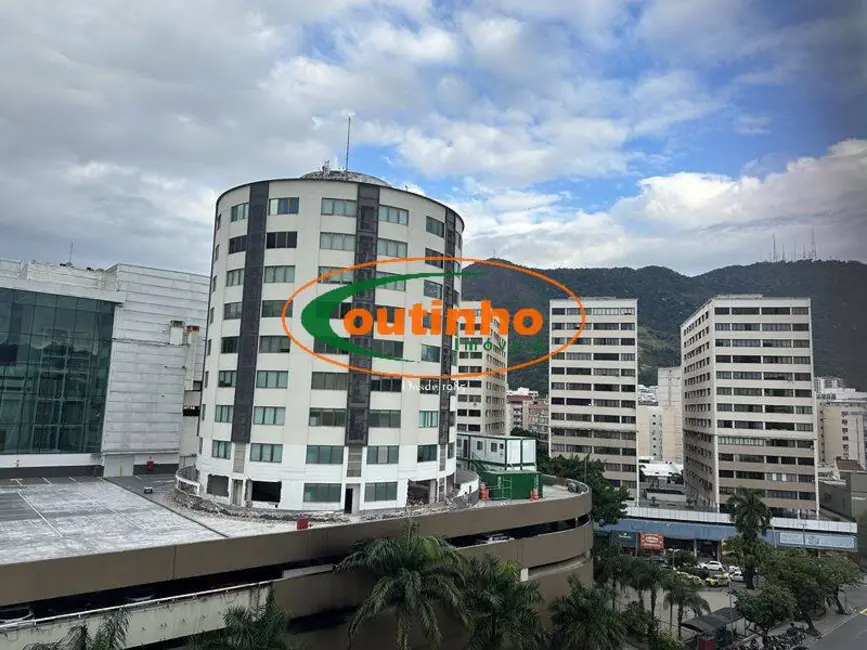 Apartamento com 2 quartos à venda, 70m2 em Maracanã, Rio De Janeiro - RJ - imagem 1 Foto 1 de Apartamento com 2 quartos à venda, 70m2 em Maracanã, Rio De Janeiro - RJ