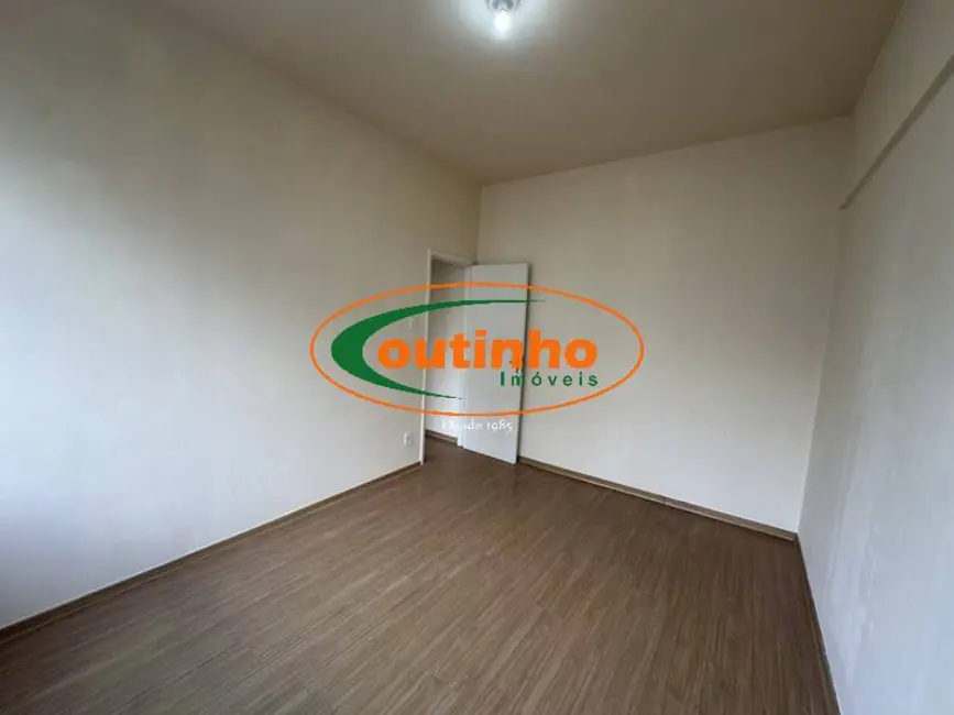 Apartamento com 2 quartos à venda, 70m2 em Maracanã, Rio De Janeiro - RJ - imagem 7 Foto 7 de Apartamento com 2 quartos à venda, 70m2 em Maracanã, Rio De Janeiro - RJ