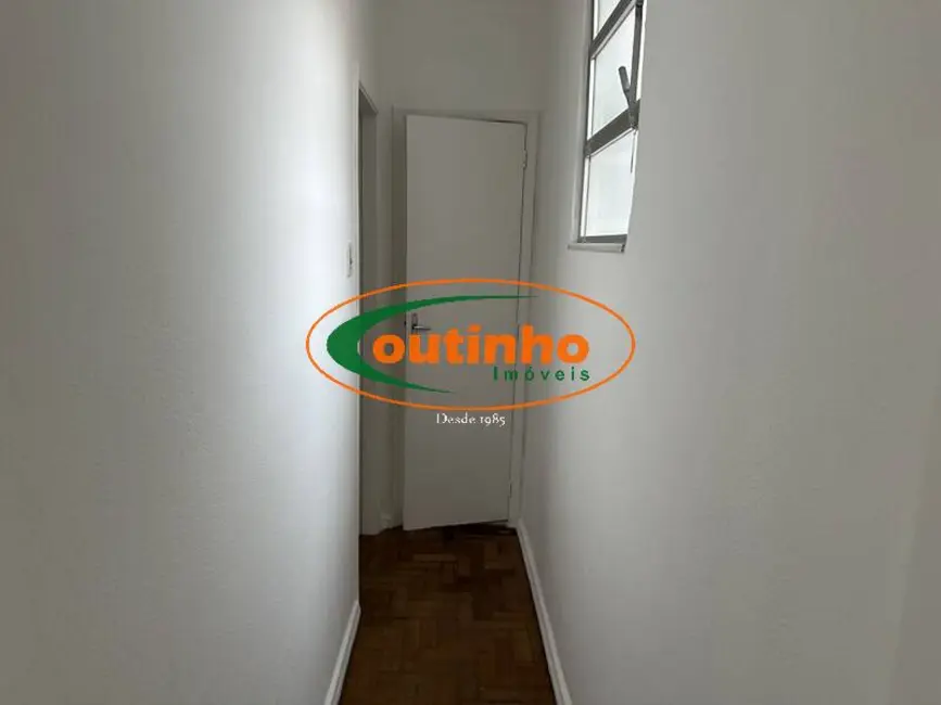 Apartamento com 1 quarto à venda, 50m2 em Maracanã, Rio De Janeiro - RJ - imagem 5 Foto 5 de Apartamento com 1 quarto à venda, 50m2 em Maracanã, Rio De Janeiro - RJ