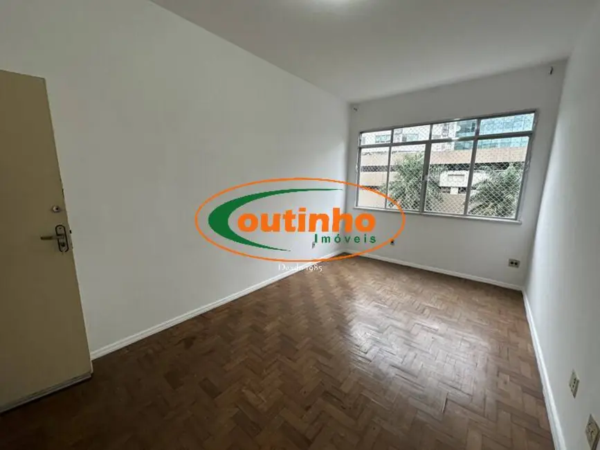Apartamento com 1 quarto à venda, 50m2 em Maracanã, Rio De Janeiro - RJ - imagem 3 Foto 3 de Apartamento com 1 quarto à venda, 50m2 em Maracanã, Rio De Janeiro - RJ