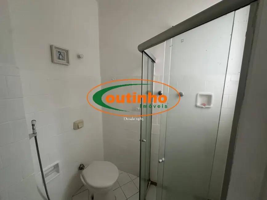 Apartamento com 1 quarto à venda, 50m2 em Maracanã, Rio De Janeiro - RJ - imagem 9 Foto 9 de Apartamento com 1 quarto à venda, 50m2 em Maracanã, Rio De Janeiro - RJ