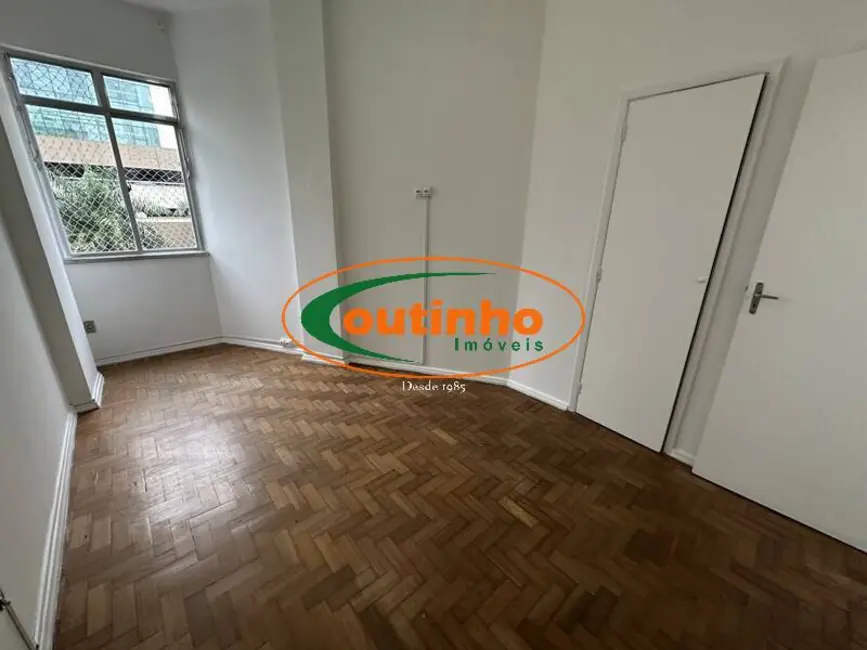 Apartamento com 1 quarto à venda, 50m2 em Maracanã, Rio De Janeiro - RJ - imagem 7 Foto 7 de Apartamento com 1 quarto à venda, 50m2 em Maracanã, Rio De Janeiro - RJ