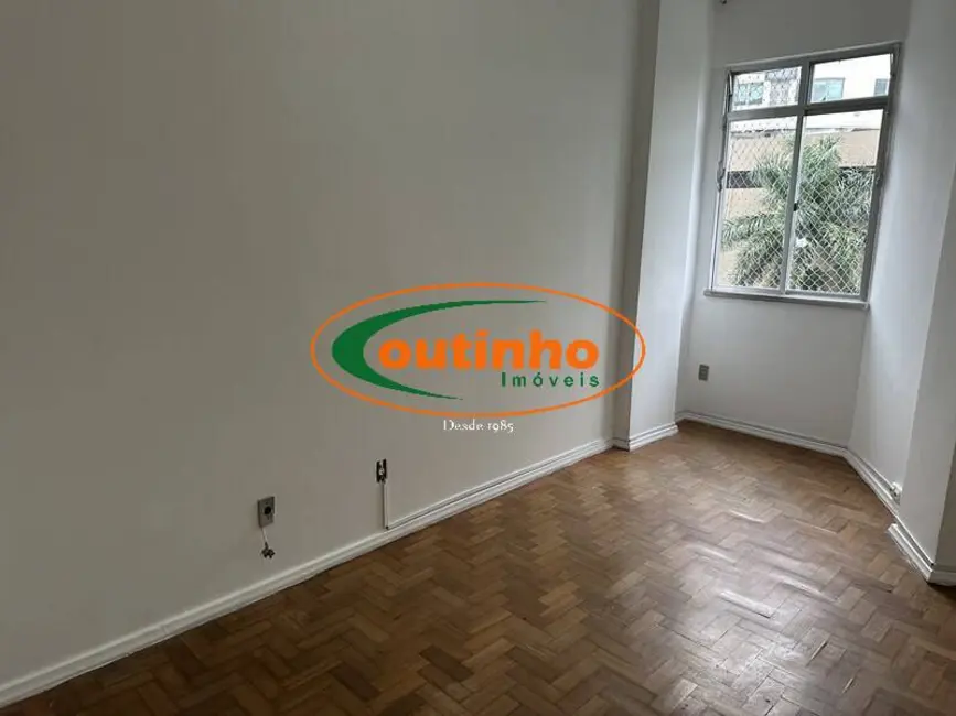 Apartamento com 1 quarto à venda, 50m2 em Maracanã, Rio De Janeiro - RJ - imagem 6 Foto 6 de Apartamento com 1 quarto à venda, 50m2 em Maracanã, Rio De Janeiro - RJ