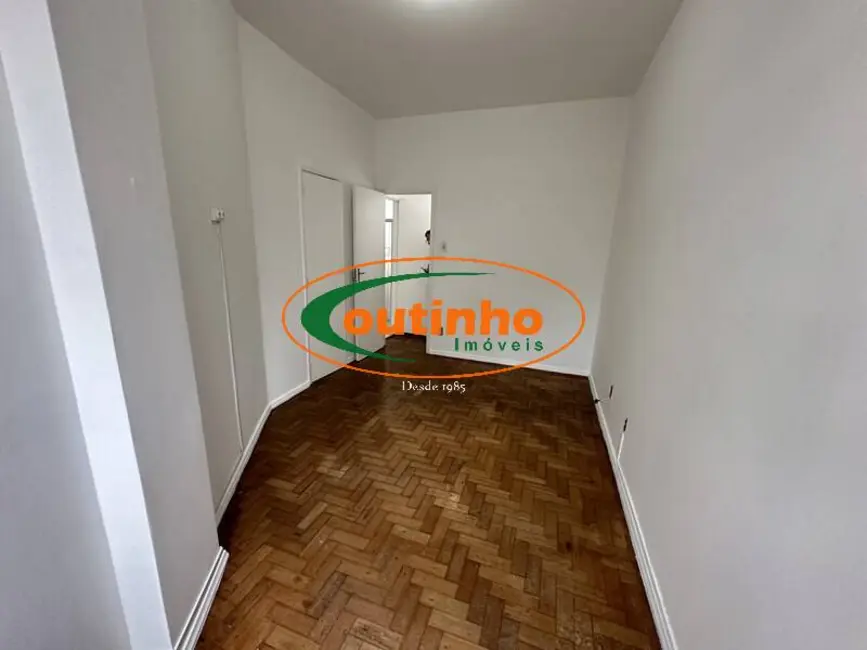 Apartamento com 1 quarto à venda, 50m2 em Maracanã, Rio De Janeiro - RJ - imagem 8 Foto 8 de Apartamento com 1 quarto à venda, 50m2 em Maracanã, Rio De Janeiro - RJ