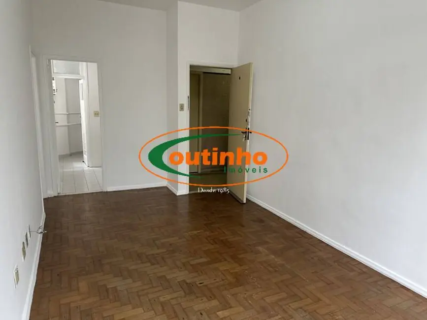Apartamento com 1 quarto à venda, 50m2 em Maracanã, Rio De Janeiro - RJ - imagem 4 Foto 4 de Apartamento com 1 quarto à venda, 50m2 em Maracanã, Rio De Janeiro - RJ