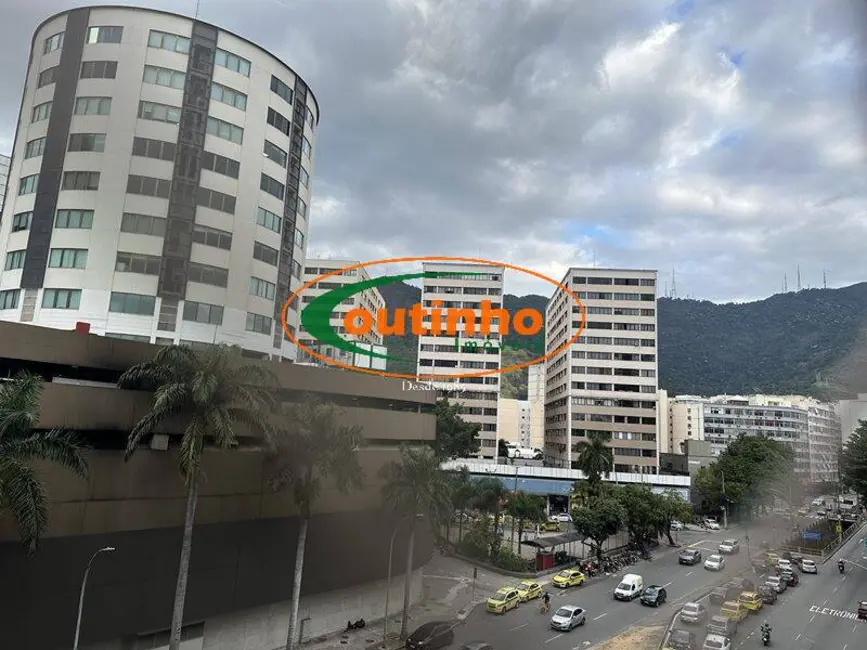 Apartamento com 1 quarto à venda, 50m2 em Maracanã, Rio De Janeiro - RJ - imagem 1 Foto 1 de Apartamento com 1 quarto à venda, 50m2 em Maracanã, Rio De Janeiro - RJ