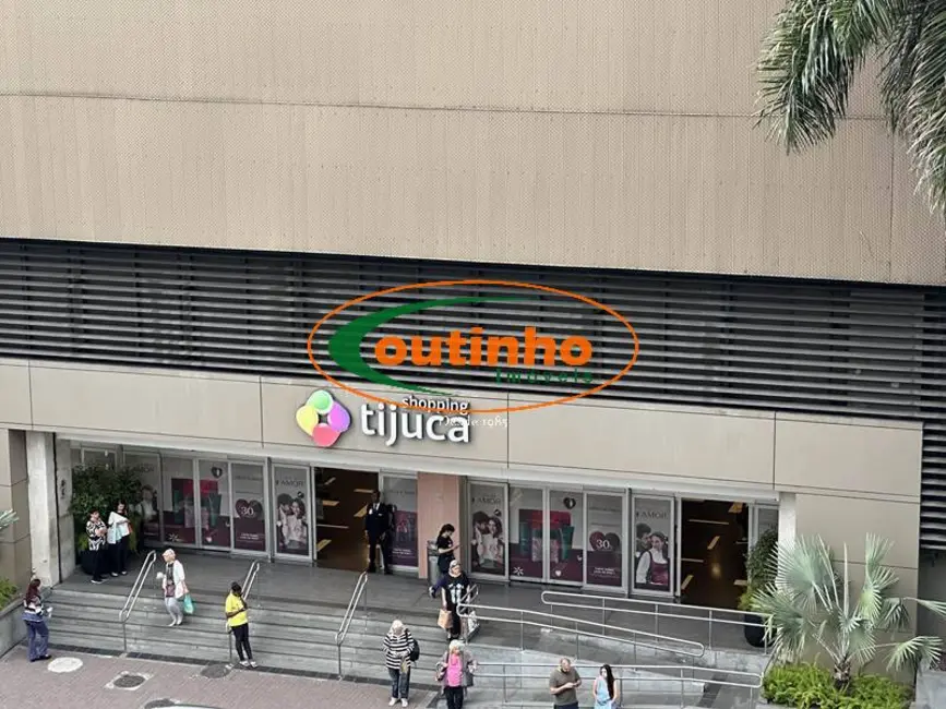 Foto 1 de Apartamento com 2 quartos à venda, 70m2 em Maracanã, Rio De Janeiro - RJ