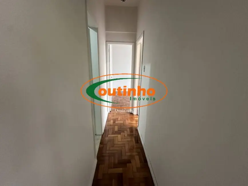 Apartamento com 2 quartos à venda, 70m2 em Maracanã, Rio De Janeiro - RJ - imagem 5 Foto 5 de Apartamento com 2 quartos à venda, 70m2 em Maracanã, Rio De Janeiro - RJ