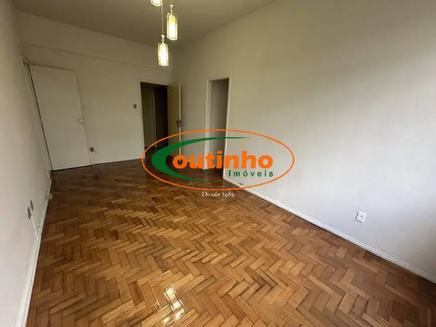 Apartamento com 2 quartos à venda, 70m2 em Maracanã, Rio De Janeiro - RJ - imagem 4 Foto 4 de Apartamento com 2 quartos à venda, 70m2 em Maracanã, Rio De Janeiro - RJ