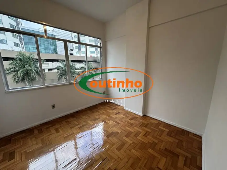 Apartamento com 2 quartos à venda, 70m2 em Maracanã, Rio De Janeiro - RJ - imagem 9 Foto 9 de Apartamento com 2 quartos à venda, 70m2 em Maracanã, Rio De Janeiro - RJ