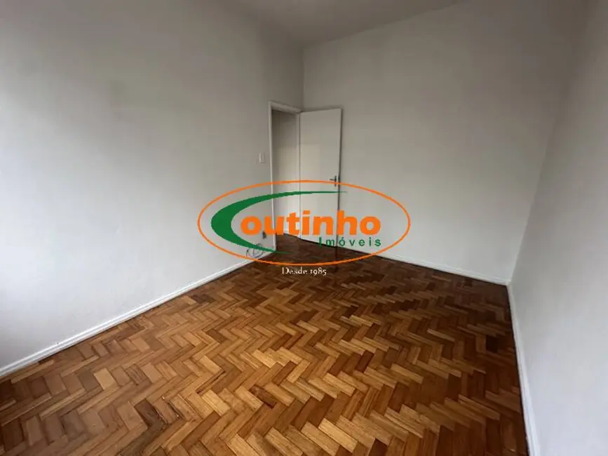 Apartamento com 2 quartos à venda, 70m2 em Maracanã, Rio De Janeiro - RJ - imagem 8 Foto 8 de Apartamento com 2 quartos à venda, 70m2 em Maracanã, Rio De Janeiro - RJ