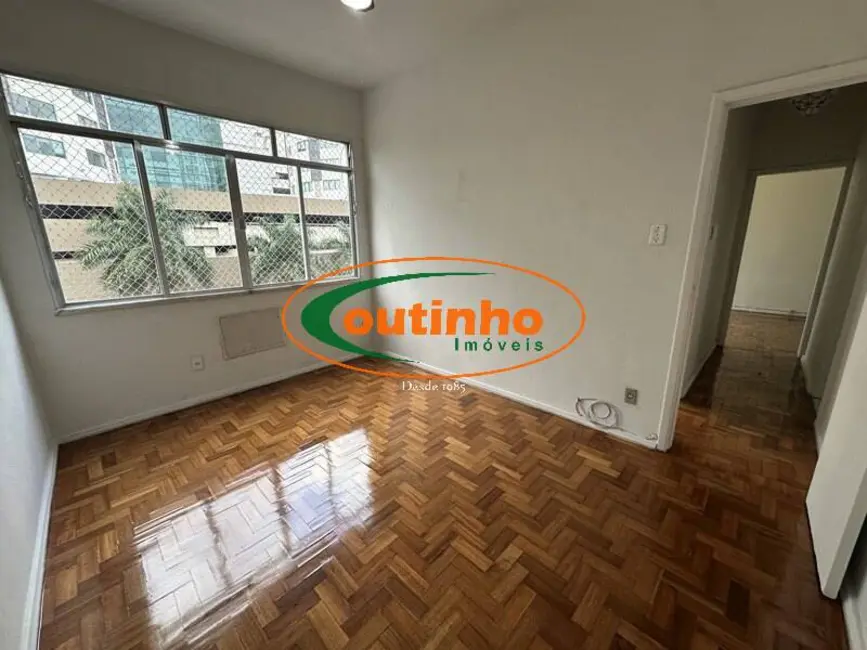 Apartamento com 2 quartos à venda, 70m2 em Maracanã, Rio De Janeiro - RJ - imagem 7 Foto 7 de Apartamento com 2 quartos à venda, 70m2 em Maracanã, Rio De Janeiro - RJ