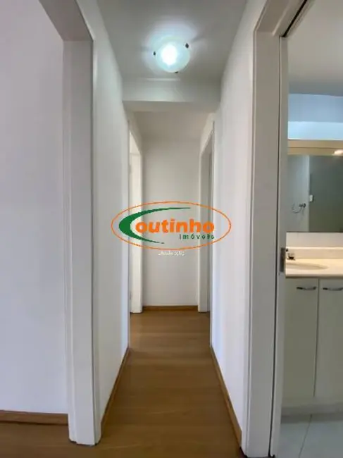 Apartamento com 2 quartos à venda, 70m2 em Tijuca, Rio De Janeiro - RJ - imagem 6 Foto 6 de Apartamento com 2 quartos à venda, 70m2 em Tijuca, Rio De Janeiro - RJ