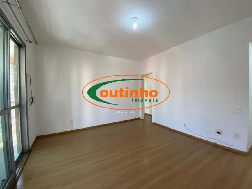 Foto 1 de Apartamento com 2 quartos à venda, 70m2 em Tijuca, Rio De Janeiro - RJ