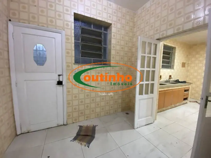 Casa com 4 quartos à venda, 286m2 em Tijuca, Rio De Janeiro - RJ - imagem 6 Foto 6 de Casa com 4 quartos à venda, 286m2 em Tijuca, Rio De Janeiro - RJ