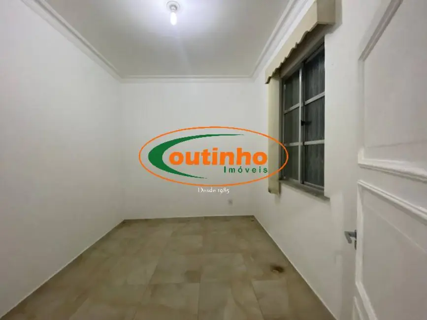 Casa com 4 quartos à venda, 286m2 em Tijuca, Rio De Janeiro - RJ - imagem 8 Foto 8 de Casa com 4 quartos à venda, 286m2 em Tijuca, Rio De Janeiro - RJ