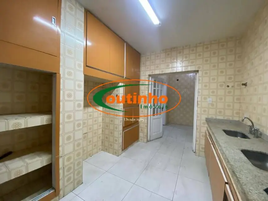 Casa com 4 quartos à venda, 286m2 em Tijuca, Rio De Janeiro - RJ - imagem 4 Foto 4 de Casa com 4 quartos à venda, 286m2 em Tijuca, Rio De Janeiro - RJ