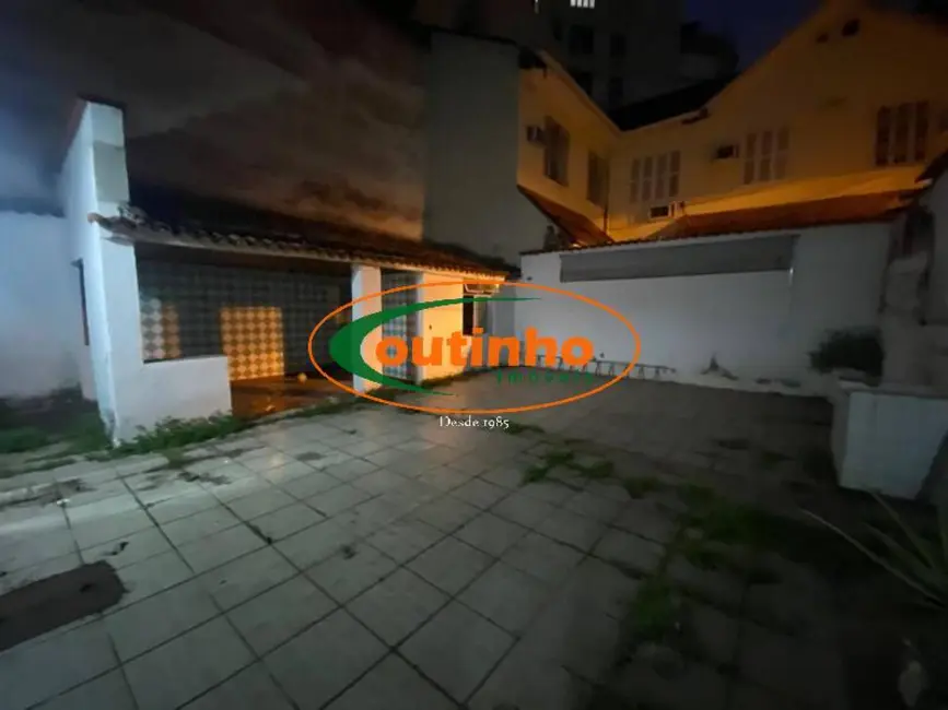 Foto 1 de Casa com 4 quartos à venda, 286m2 em Tijuca, Rio De Janeiro - RJ