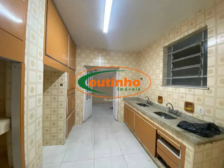 Casa com 4 quartos à venda, 286m2 em Tijuca, Rio De Janeiro - RJ - imagem 3 Foto 3 de Casa com 4 quartos à venda, 286m2 em Tijuca, Rio De Janeiro - RJ