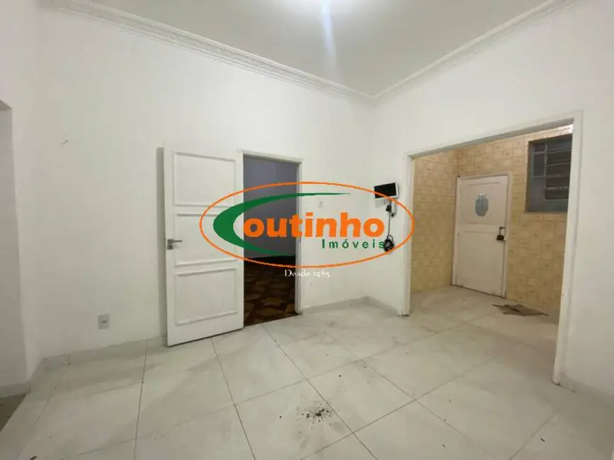 Casa com 4 quartos à venda, 286m2 em Tijuca, Rio De Janeiro - RJ - imagem 9 Foto 9 de Casa com 4 quartos à venda, 286m2 em Tijuca, Rio De Janeiro - RJ