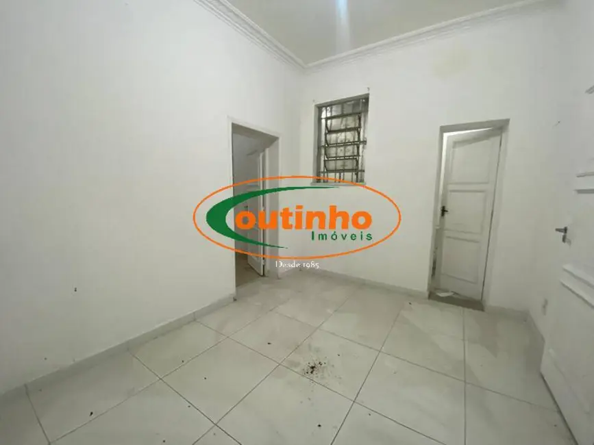 Casa com 4 quartos à venda, 286m2 em Tijuca, Rio De Janeiro - RJ - imagem 7 Foto 7 de Casa com 4 quartos à venda, 286m2 em Tijuca, Rio De Janeiro - RJ