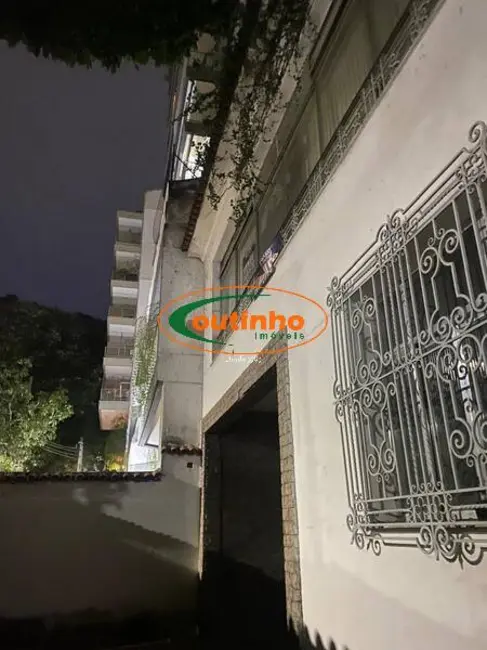Foto 1 de Casa com 4 quartos à venda, 286m2 em Tijuca, Rio De Janeiro - RJ